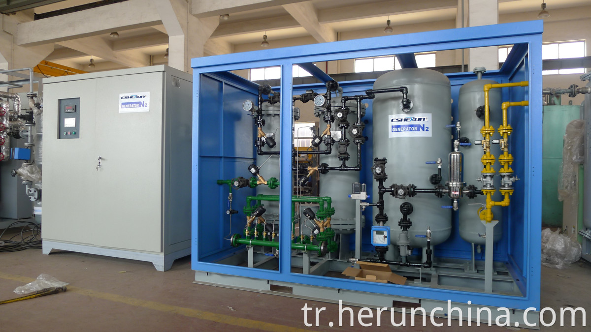 best quality new Nitrogen Generator